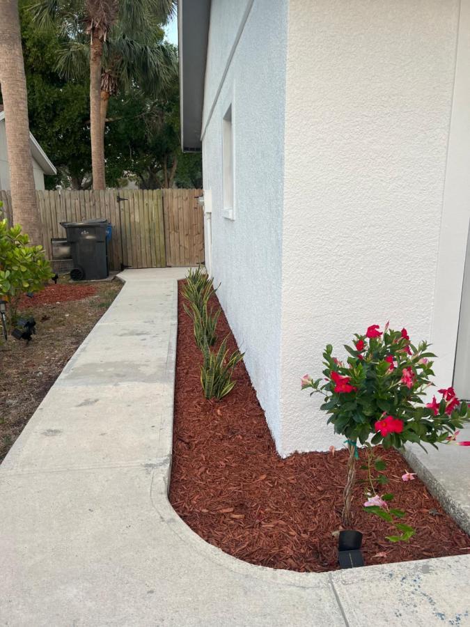 Lopez Place Tampa Exterior foto